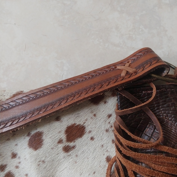 LV up cycle bag - Picture 2 of 7